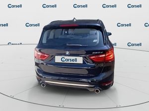 Bmw Series 2 Gran Tourer 220da - Foto 6