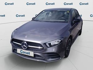 Mercedes A-class A 200 - Foto 2