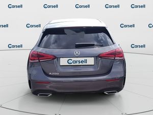 Mercedes A-class A 200 - Foto 6