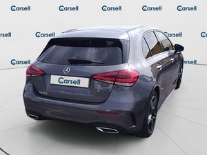 Mercedes A-class A 200 - Foto 5