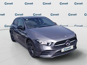 Mercedes A-class A 200 - Foto 4