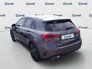 Mercedes A-class A 200 - Foto 7