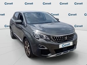 Peugeot 3008 1.5 Bluehdi 96kw (130cv) S&s Allure - Foto 4