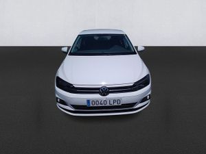 Volkswagen Polo Advance 1.0 Tsi 70kw (95cv) - Foto 3