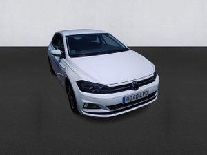 Volkswagen Polo Advance 1.0 Tsi 70kw (95cv) - Foto 4