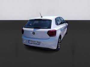 Volkswagen Polo Advance 1.0 Tsi 70kw (95cv) - Foto 5