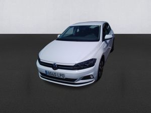 Volkswagen Polo Advance 1.0 Tsi 70kw (95cv) - Foto 2