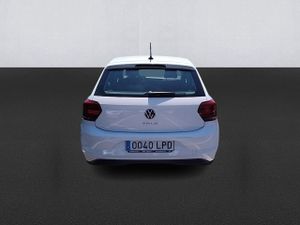 Volkswagen Polo Advance 1.0 Tsi 70kw (95cv) - Foto 6