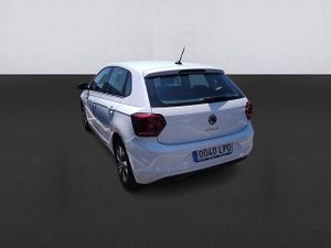 Volkswagen Polo Advance 1.0 Tsi 70kw (95cv) - Foto 7