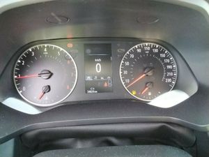 Renault Captur Intens Tce 74kw (100cv) Glp - Foto 9
