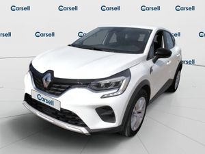 Renault Captur Intens Tce 74kw (100cv) Glp - Foto 2