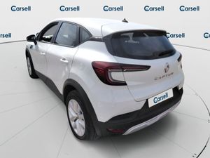 Renault Captur Intens Tce 74kw (100cv) Glp - Foto 7