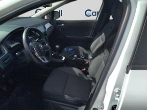 Renault Captur Intens Tce 74kw (100cv) Glp - Foto 8