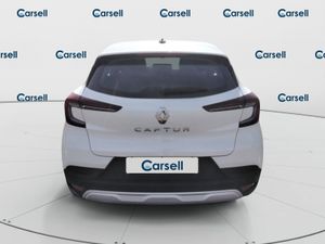 Renault Captur Intens Tce 74kw (100cv) Glp - Foto 6