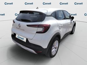 Renault Captur Intens Tce 74kw (100cv) Glp - Foto 5