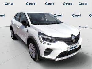 Renault Captur Intens Tce 74kw (100cv) Glp - Foto 4