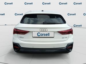 Audi Q3 Sportback Advanced 35 Tdi 110kw (150cv) S Tronic - Foto 6