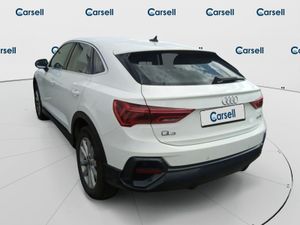 Audi Q3 Sportback Advanced 35 Tdi 110kw (150cv) S Tronic - Foto 7