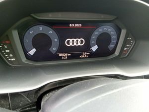 Audi Q3 Sportback Advanced 35 Tdi 110kw (150cv) S Tronic - Foto 9