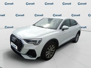 Audi Q3 Sportback Advanced 35 Tdi 110kw (150cv) S Tronic - Foto 2