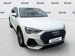 Audi Q3 Sportback Advanced 35 Tdi 110kw (150cv) S Tronic - Foto 4