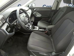 Audi Q3 Sportback Advanced 35 Tdi 110kw (150cv) S Tronic - Foto 8