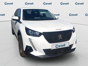 Peugeot 2008 Active Puretech 100 S&s Bvm6 - Foto 4