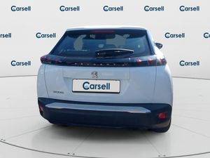 Peugeot 2008 Active Puretech 100 S&s Bvm6 - Foto 6