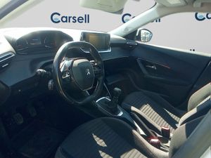 Peugeot 2008 Active Puretech 100 S&s Bvm6 - Foto 8