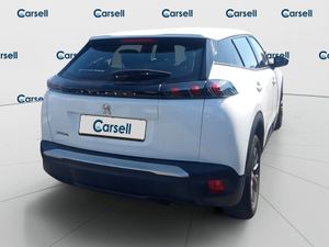 Peugeot 2008 Active Puretech 100 S&s Bvm6 - Foto 5