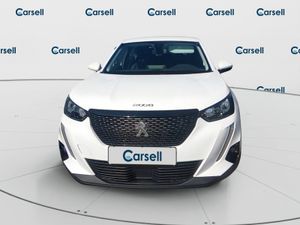 Peugeot 2008 Active Puretech 100 S&s Bvm6 - Foto 3