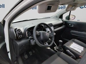 Citroen C3 Aircross Bluehdi 81kw (110cv) Plus - Foto 8
