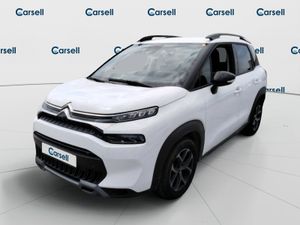 Citroen C3 Aircross Bluehdi 81kw (110cv) Plus - Foto 2