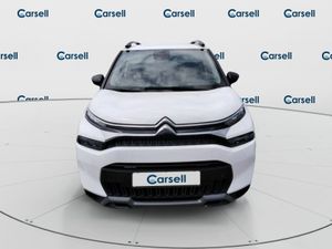 Citroen C3 Aircross Bluehdi 81kw (110cv) Plus - Foto 3