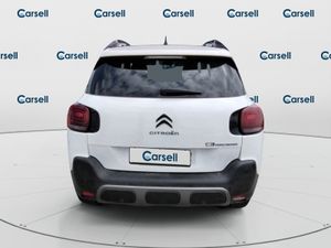Citroen C3 Aircross Bluehdi 81kw (110cv) Plus - Foto 6