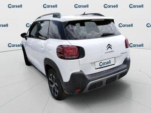 Citroen C3 Aircross Bluehdi 81kw (110cv) Plus - Foto 7