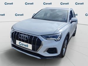 Audi Q3 Advanced 35 Tdi 110kw (150cv) S Tronic - Foto 2