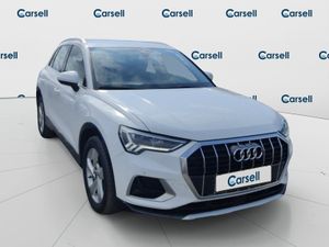 Audi Q3 Advanced 35 Tdi 110kw (150cv) S Tronic - Foto 4