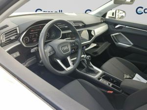 Audi Q3 Advanced 35 Tdi 110kw (150cv) S Tronic - Foto 8