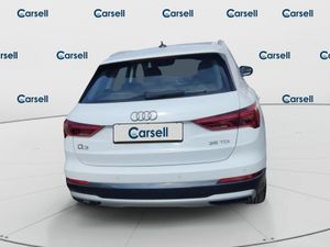 Audi Q3 Advanced 35 Tdi 110kw (150cv) S Tronic - Foto 6
