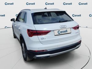 Audi Q3 Advanced 35 Tdi 110kw (150cv) S Tronic - Foto 7