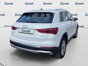 Audi Q3 Advanced 35 Tdi 110kw (150cv) S Tronic - Foto 5