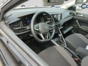 Volkswagen Taigo Life 1.0 Tsi 81kw (110cv) Dsg - Foto 8
