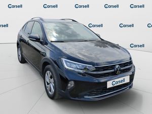 Volkswagen Taigo Life 1.0 Tsi 81kw (110cv) Dsg - Foto 4