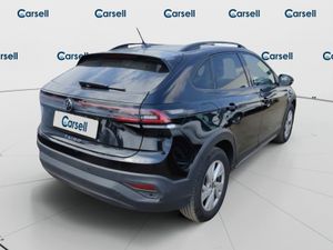 Volkswagen Taigo Life 1.0 Tsi 81kw (110cv) Dsg - Foto 5