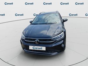Volkswagen Taigo Life 1.0 Tsi 81kw (110cv) Dsg - Foto 3