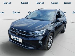 Volkswagen Taigo Life 1.0 Tsi 81kw (110cv) Dsg - Foto 2