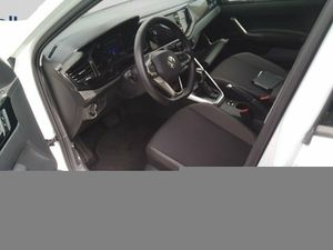 Volkswagen Taigo Life 1.0 Tsi 81kw (110cv) Dsg - Foto 8