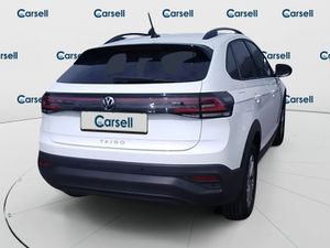 Volkswagen Taigo Life 1.0 Tsi 81kw (110cv) Dsg - Foto 5