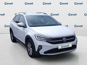 Volkswagen Taigo Life 1.0 Tsi 81kw (110cv) Dsg - Foto 4